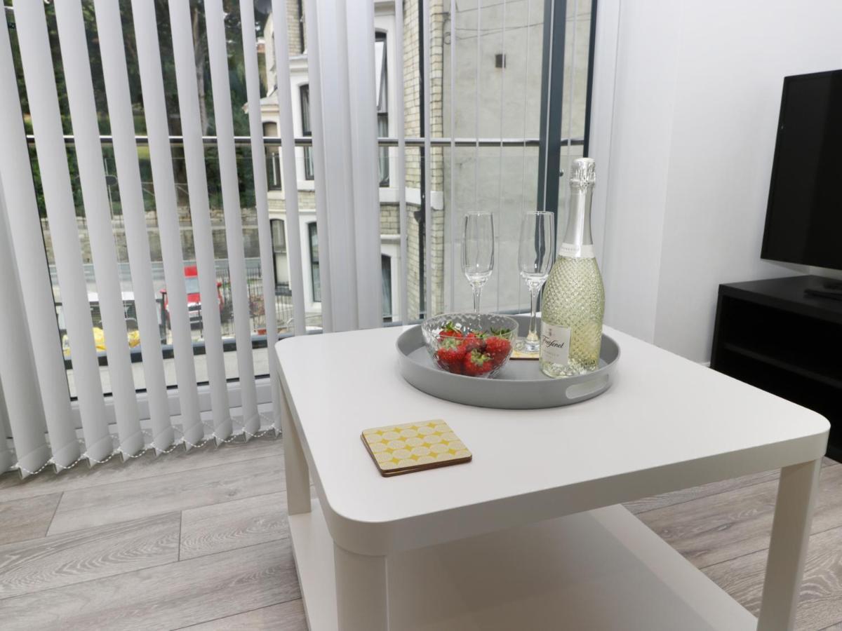 The Office Gardens, Apartment 1 วิทบี ภายนอก รูปภาพ