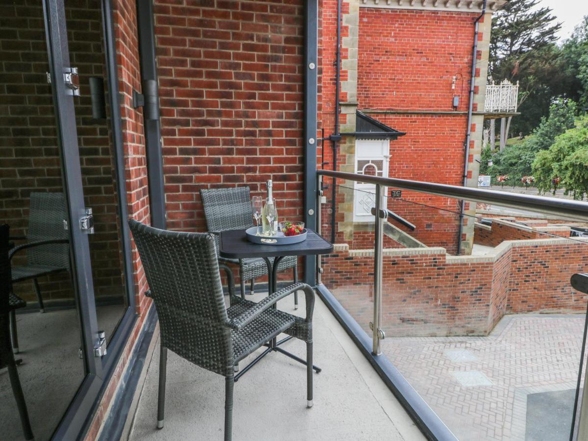 The Office Gardens, Apartment 1 วิทบี ภายนอก รูปภาพ